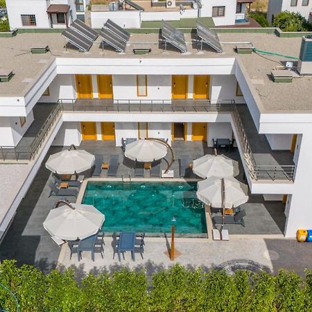 Paradise Guendogan Hotel Bodrum Exterior photo