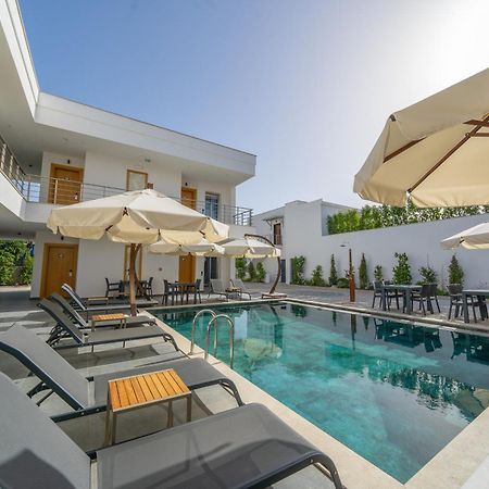 Paradise Guendogan Hotel Bodrum Exterior photo
