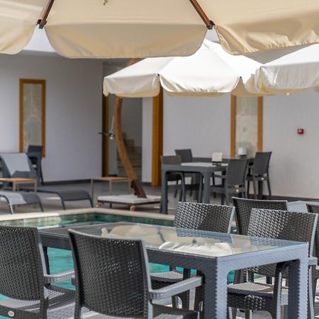 Paradise Guendogan Hotel Bodrum Exterior photo