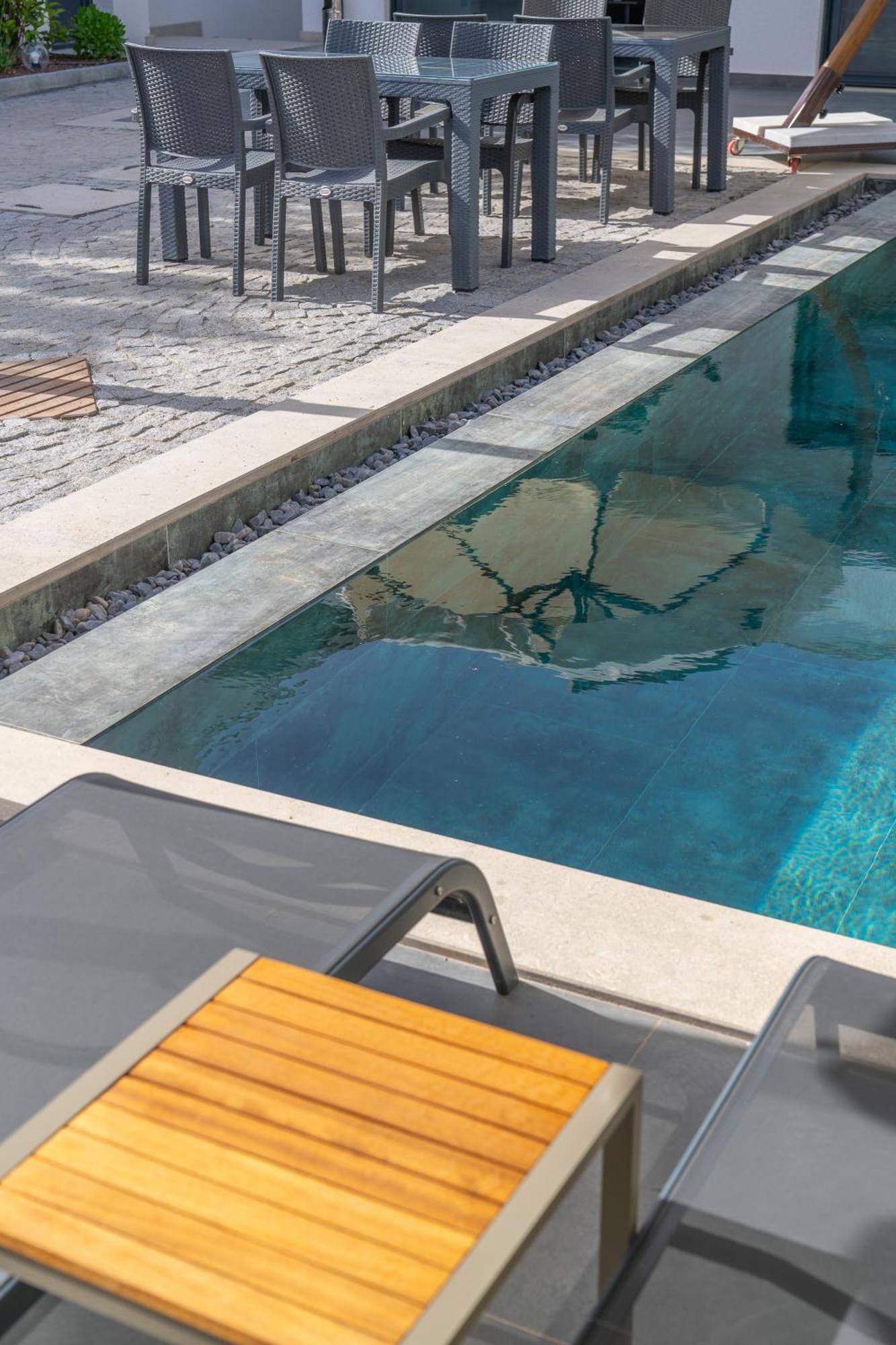 Paradise Guendogan Hotel Bodrum Exterior photo