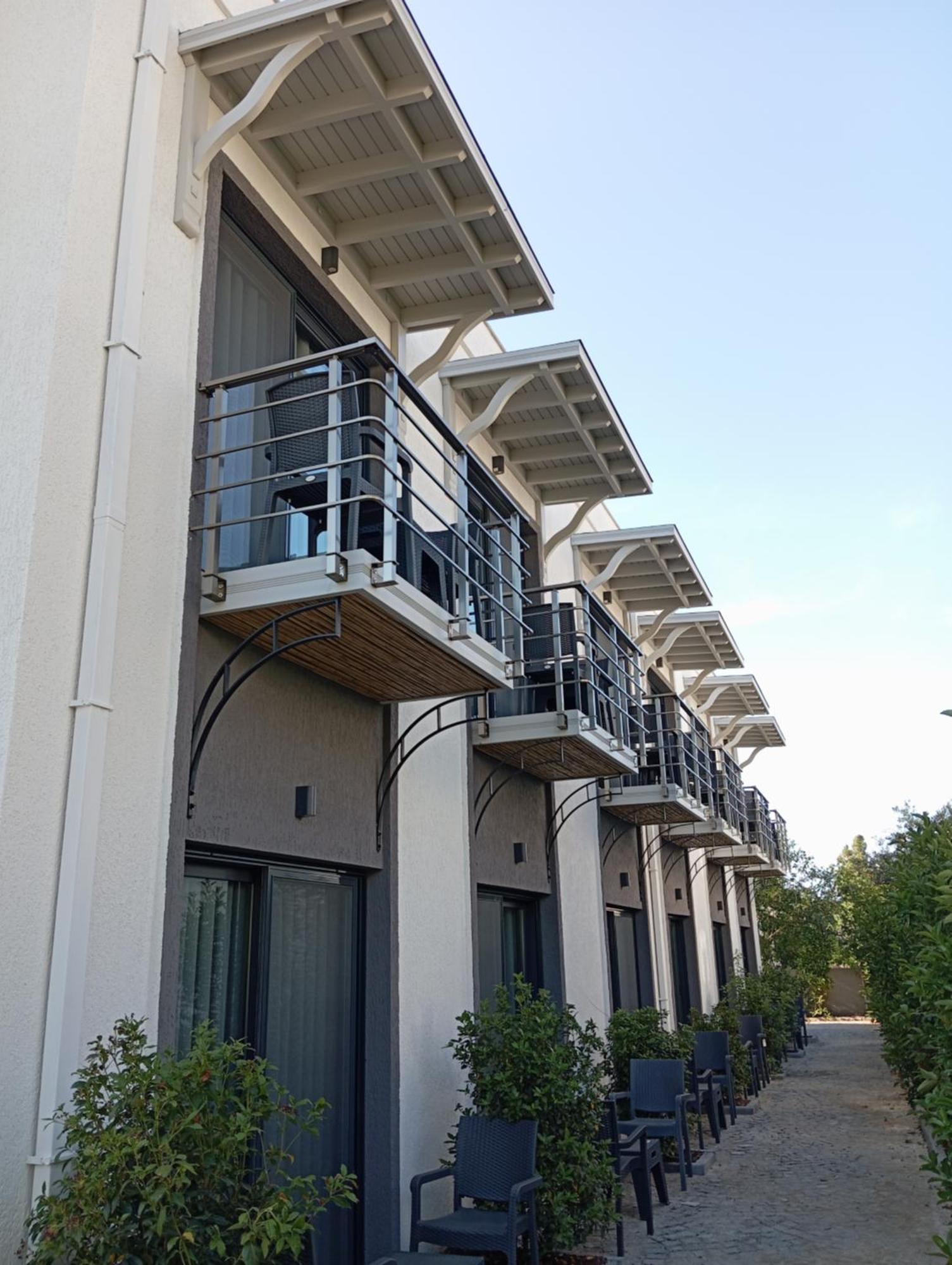 Paradise Guendogan Hotel Bodrum Exterior photo