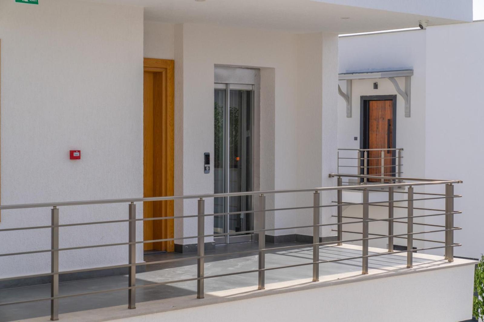 Paradise Guendogan Hotel Bodrum Exterior photo