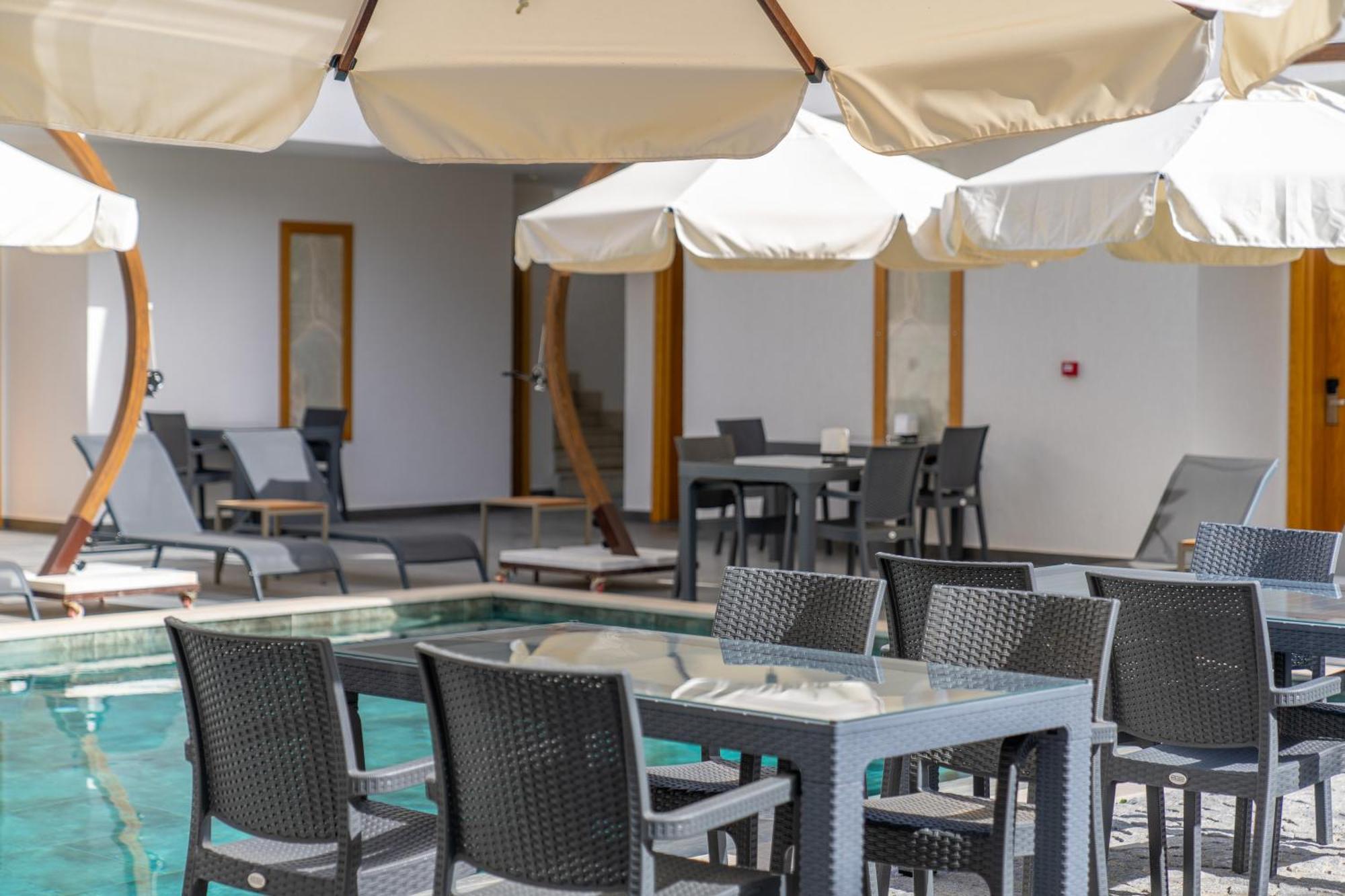 Paradise Guendogan Hotel Bodrum Exterior photo