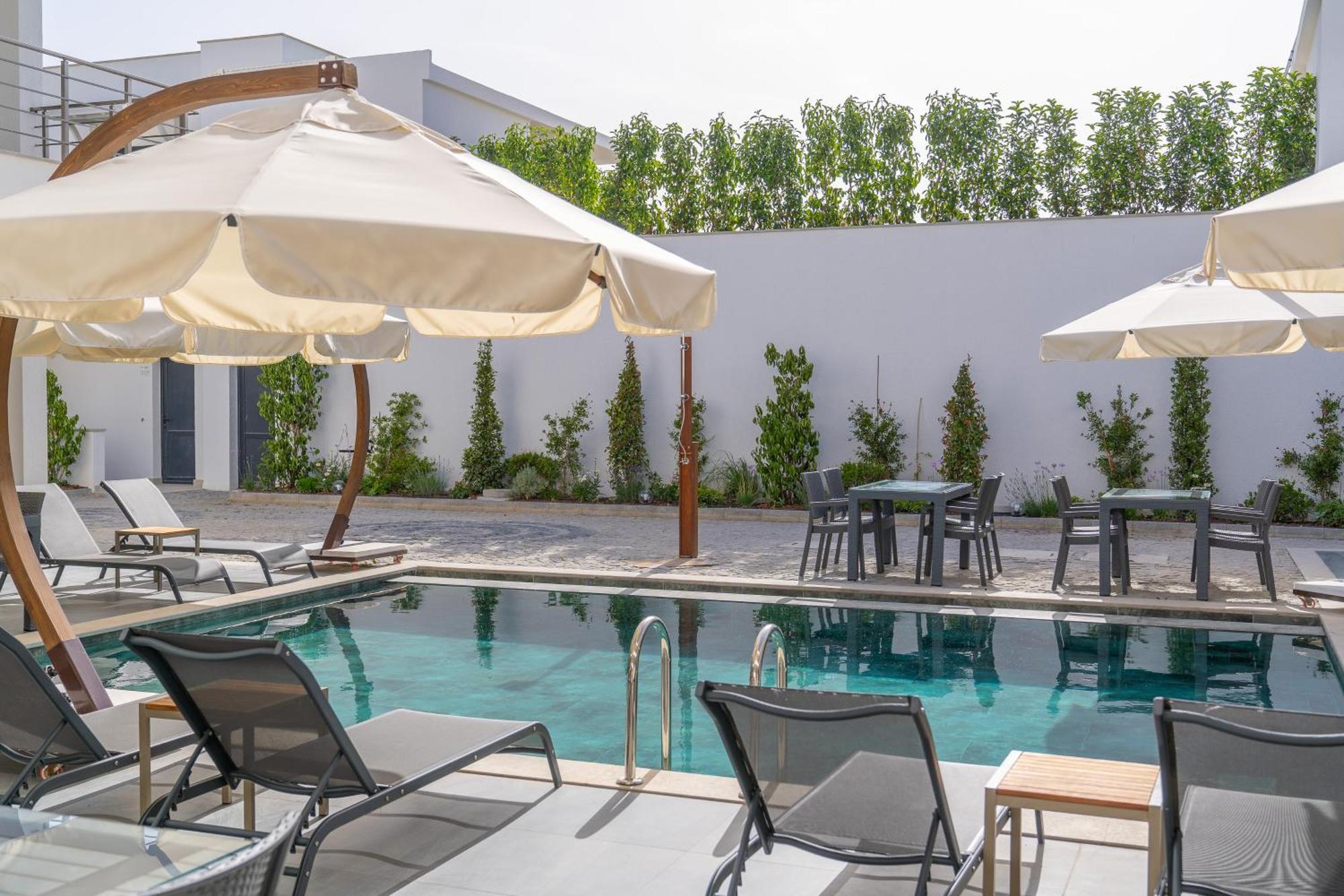 Paradise Guendogan Hotel Bodrum Exterior photo