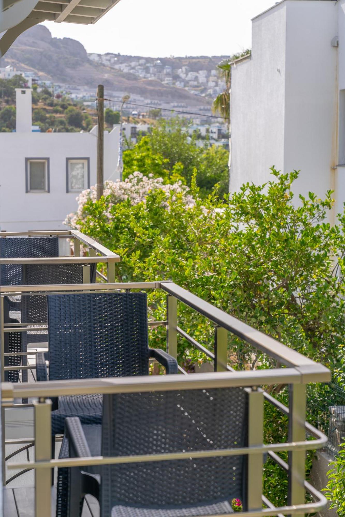 Paradise Guendogan Hotel Bodrum Exterior photo
