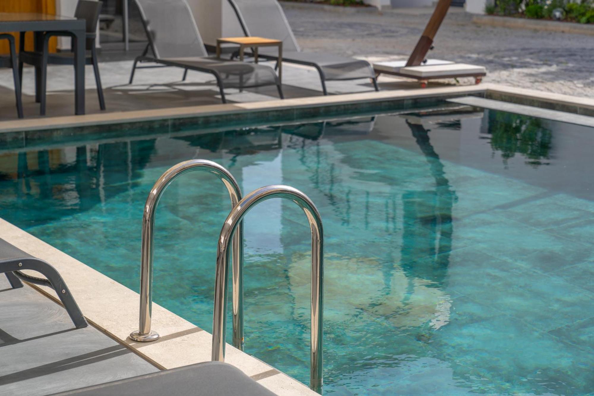 Paradise Guendogan Hotel Bodrum Exterior photo